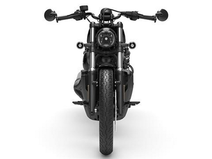 2025 Harley-Davidson Nightster®