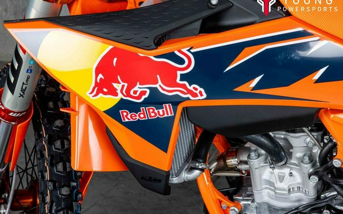 2026 KTM 250 SX-F Factory Edition