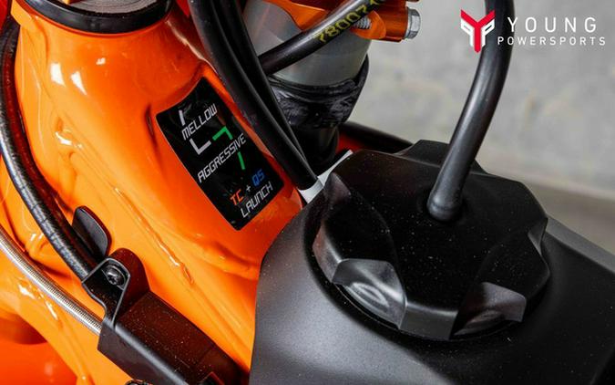 2026 KTM 250 SX-F Factory Edition