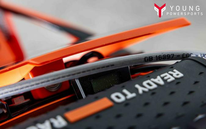 2026 KTM 250 SX-F Factory Edition