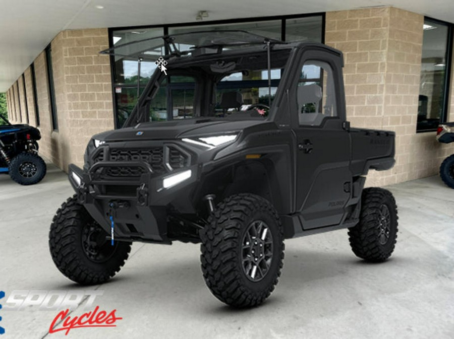 2026 Polaris® Ranger XD 1500 NorthStar Ultimate