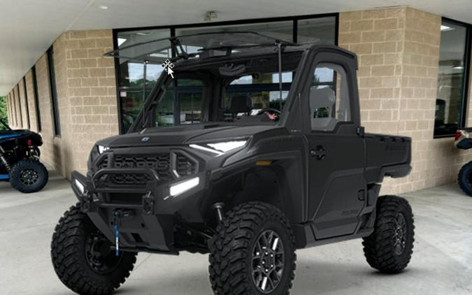 2026 Polaris® Ranger XD 1500 NorthStar Ultimate