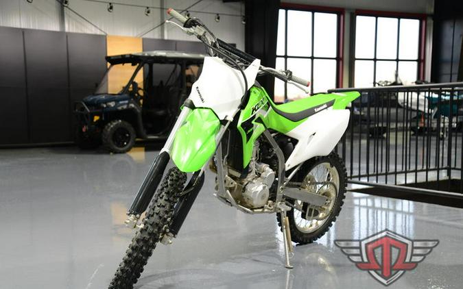 2023 Kawasaki KLX®300R