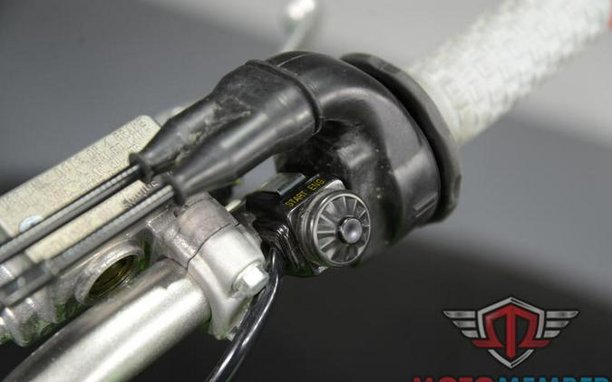 2023 Kawasaki KLX®300R