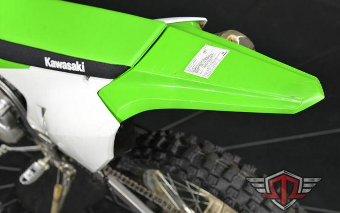 2023 Kawasaki KLX®300R