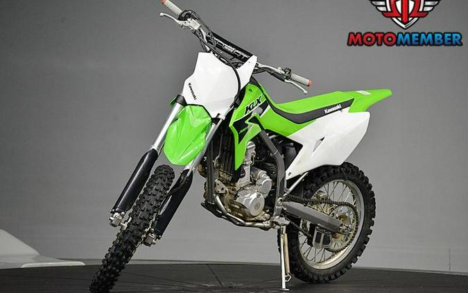 2023 Kawasaki KLX®300R