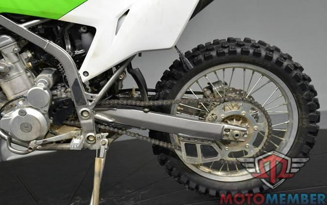 2023 Kawasaki KLX®300R