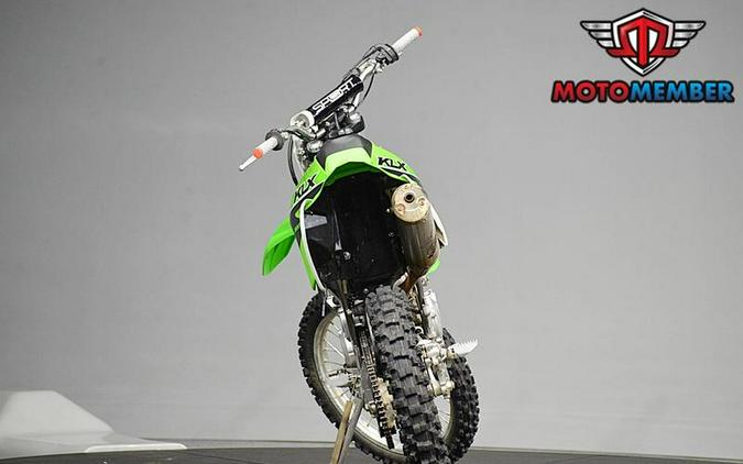 2023 Kawasaki KLX®300R