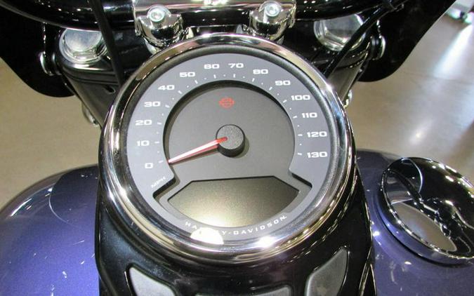 2026 Harley-Davidson® FLHC - Heritage Classic