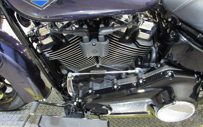 2026 Harley-Davidson® FLHC - Heritage Classic