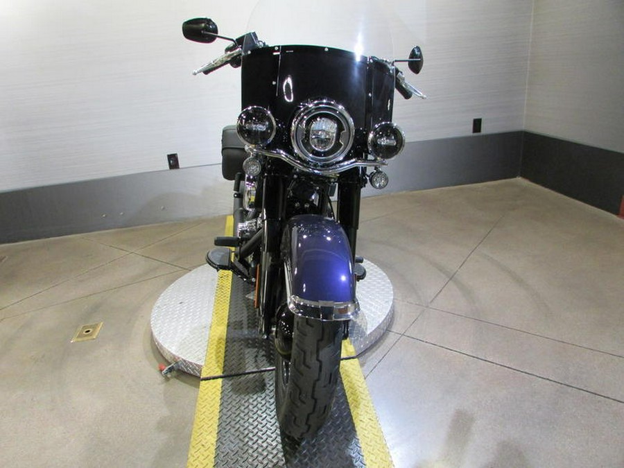 2026 Harley-Davidson® FLHC - Heritage Classic