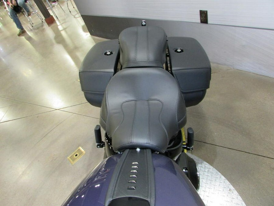 2026 Harley-Davidson® FLHC - Heritage Classic