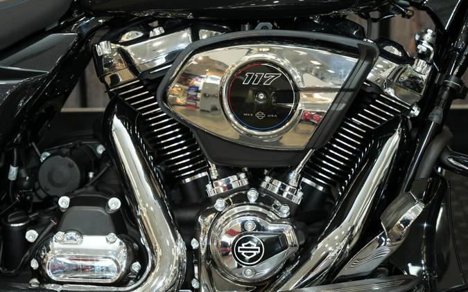 New 2026 Harley-Davidson Street Glide Motorcycle For Sale In Raleigh, North Carolina
