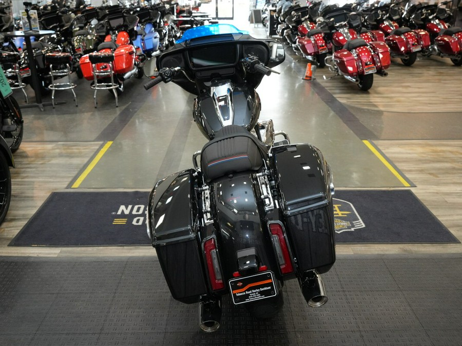 New 2026 Harley-Davidson Street Glide Motorcycle For Sale In Raleigh, North Carolina