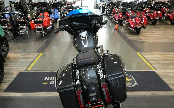 New 2026 Harley-Davidson Street Glide Motorcycle For Sale In Raleigh, North Carolina