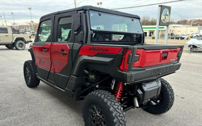 2026 Polaris Polaris XPEDITION XP 5 Northstar