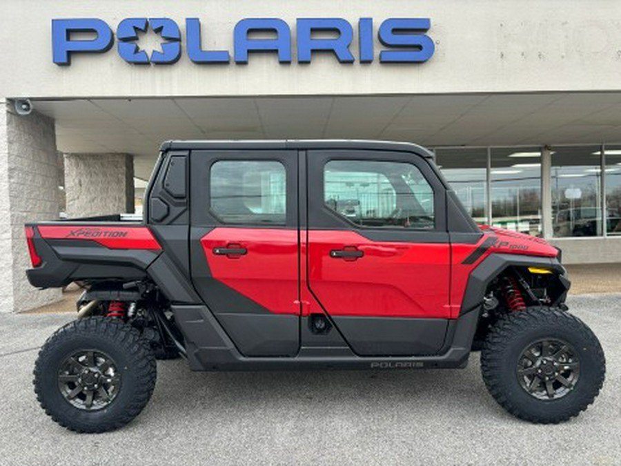 2026 Polaris Polaris XPEDITION XP 5 Northstar