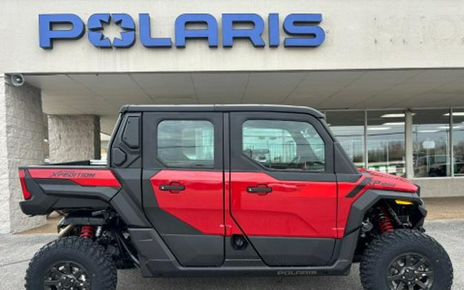 2026 Polaris Polaris XPEDITION XP 5 Northstar