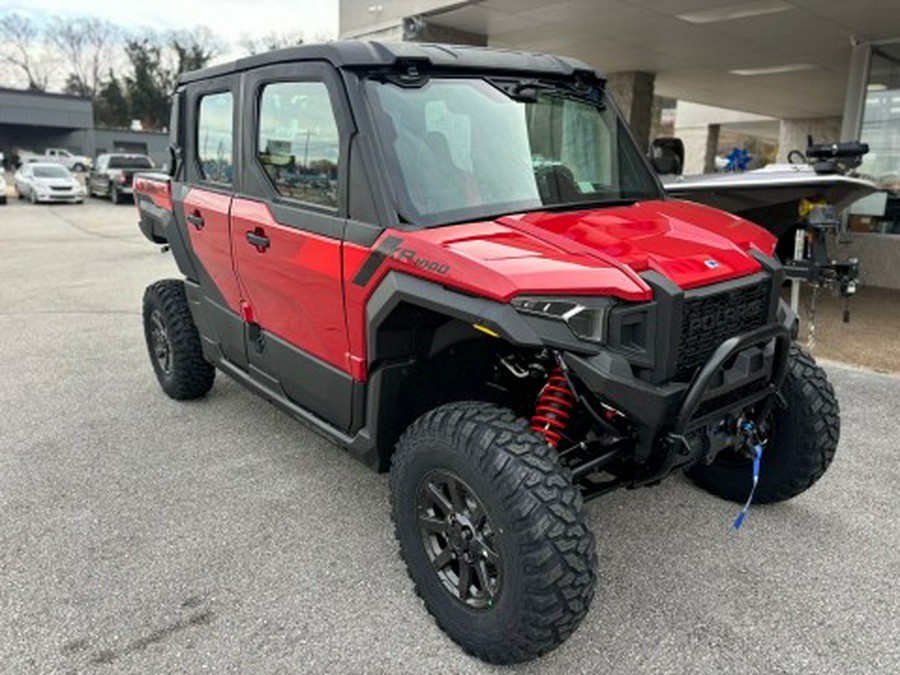 2026 Polaris Polaris XPEDITION XP 5 Northstar