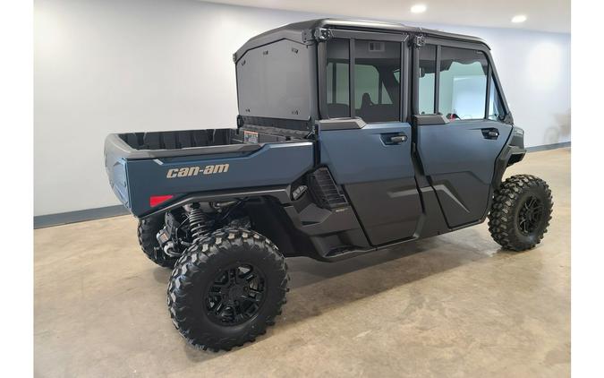 2026 Can-Am Defender MAX Limited HD11