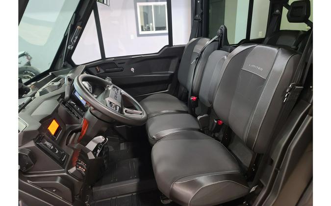 2026 Can-Am Defender MAX Limited HD11