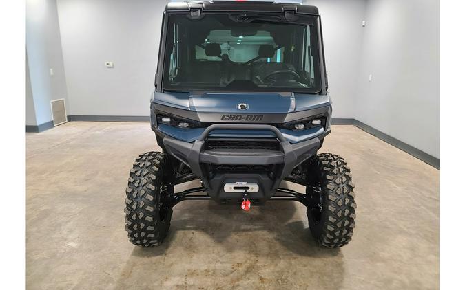 2026 Can-Am Defender MAX Limited HD11