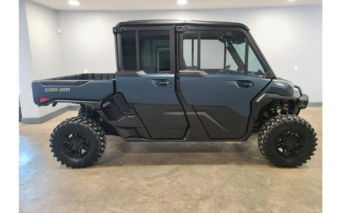 2026 Can-Am Defender MAX Limited HD11