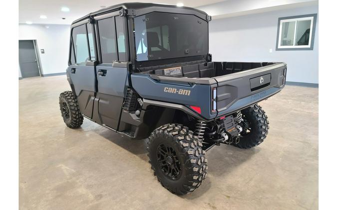 2026 Can-Am Defender MAX Limited HD11