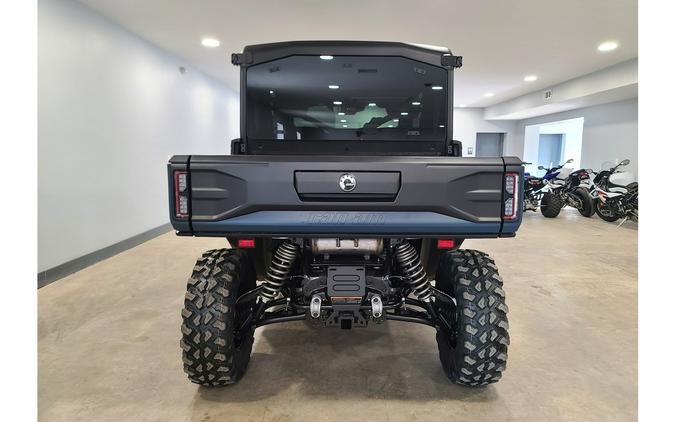 2026 Can-Am Defender MAX Limited HD11