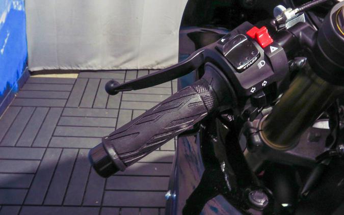 2026 Suzuki GSX-R 750