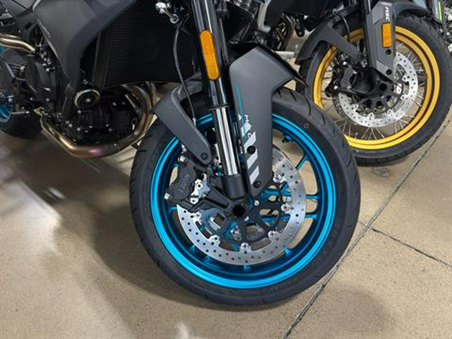2026 CFMOTO 800NK