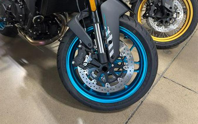2026 CFMOTO 800NK