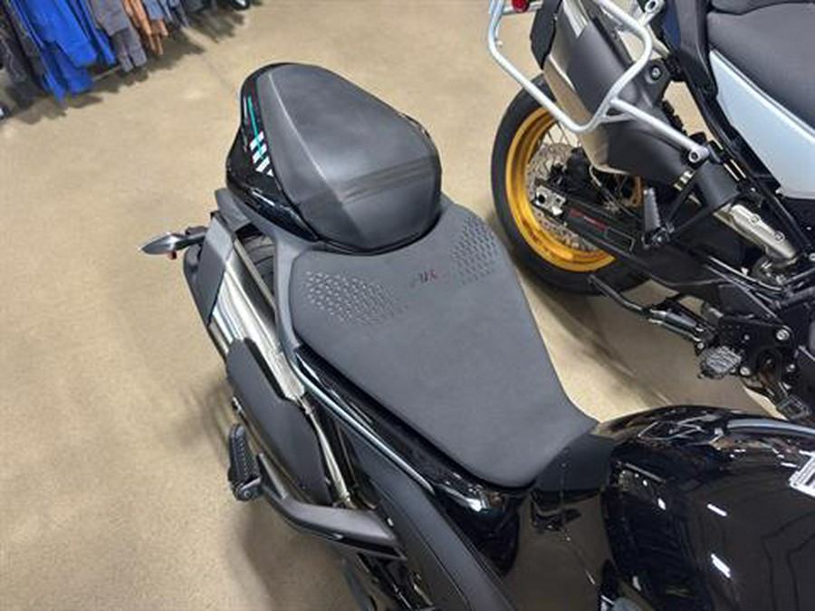 2026 CFMOTO 800NK
