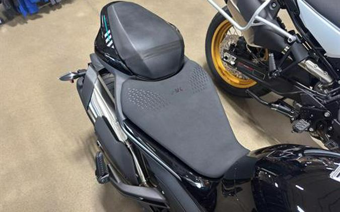 2026 CFMOTO 800NK