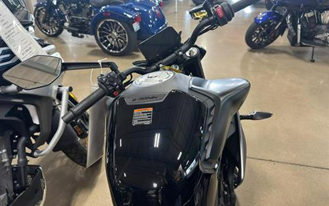 2026 CFMOTO 800NK