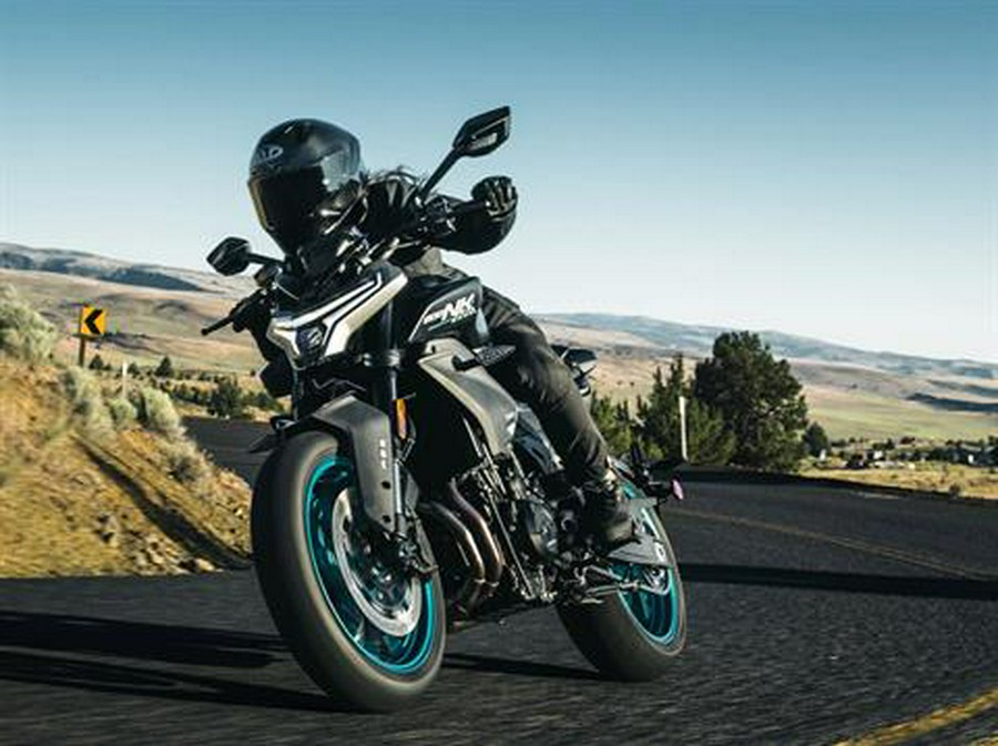 2026 CFMOTO 800NK