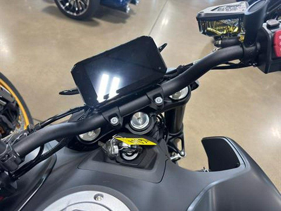 2026 CFMOTO 800NK