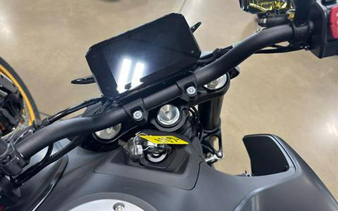 2026 CFMOTO 800NK