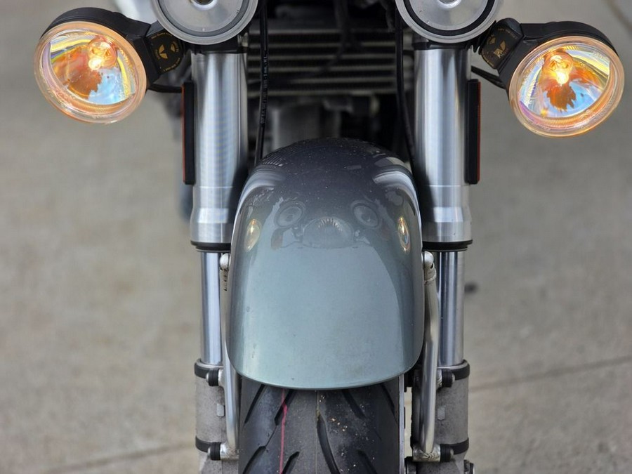 2007 Ducati SportClassic GT1000