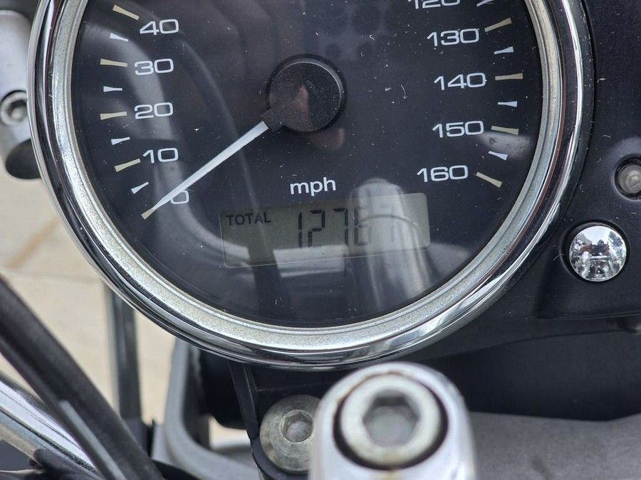 2007 Ducati SportClassic GT1000