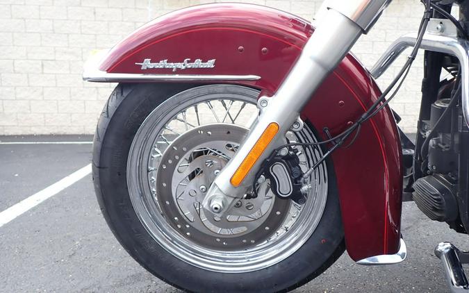 2014 Harley-Davidson Heritage Softail® Classic