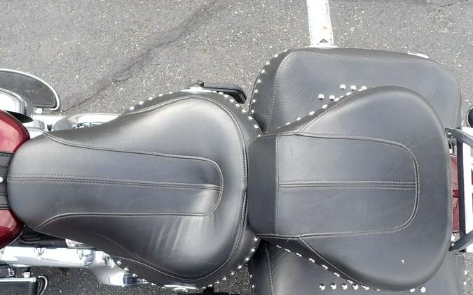 2014 Harley-Davidson Heritage Softail® Classic
