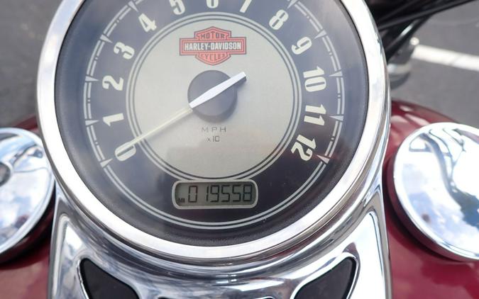 2014 Harley-Davidson Heritage Softail® Classic