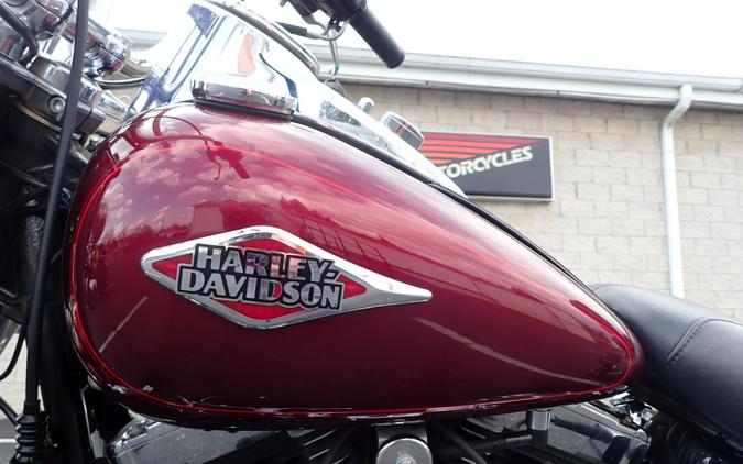 2014 Harley-Davidson Heritage Softail® Classic