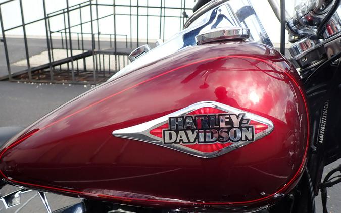 2014 Harley-Davidson Heritage Softail® Classic