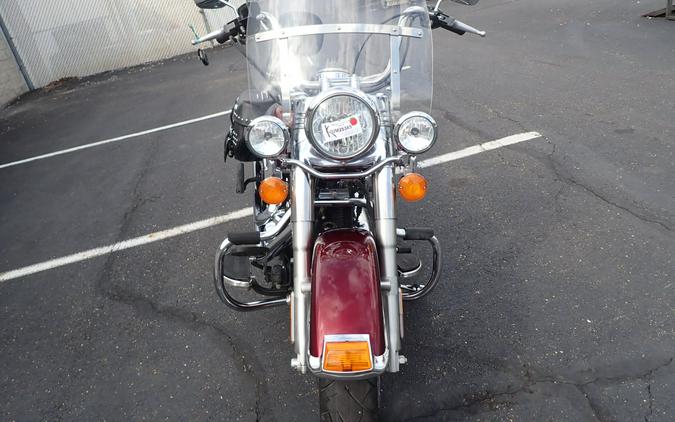 2014 Harley-Davidson Heritage Softail® Classic