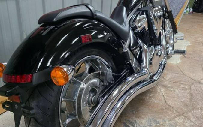 2015 Honda Fury®