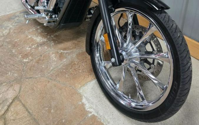 2015 Honda Fury®