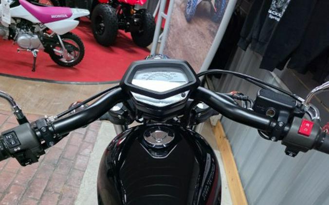 2015 Honda Fury®