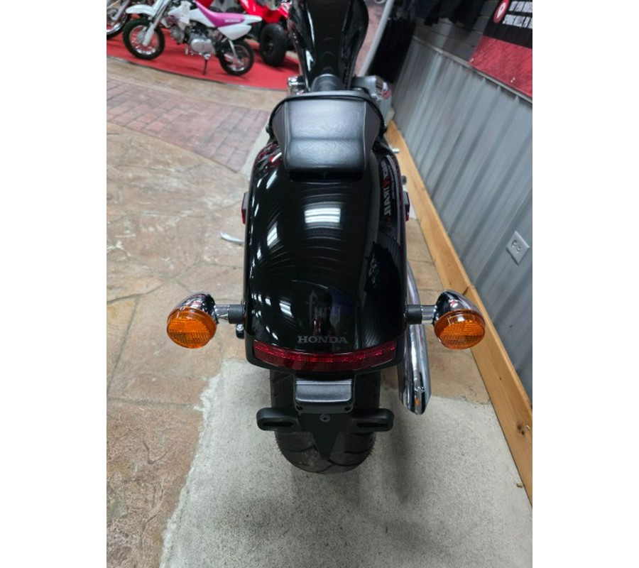 2015 Honda Fury®
